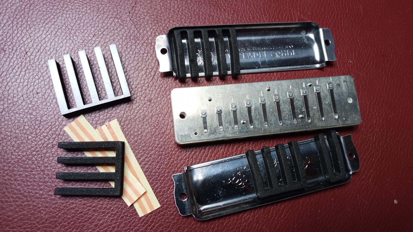 Universal OverBlow Booster Universal OverBlow Booster