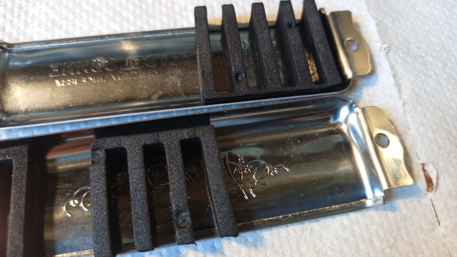 Universal OverBlow Booster Universal OverBlow Booster