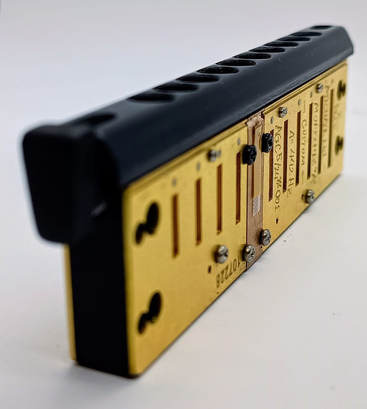 MORBENDZ Harmonica MORBENDZ Harmonica