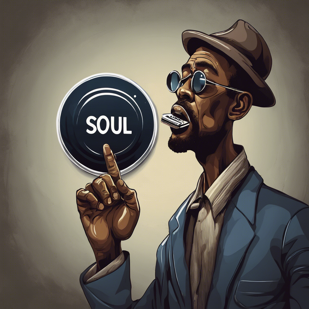 MORBENDZ SOUL Button MORBENDZ SOUL Button